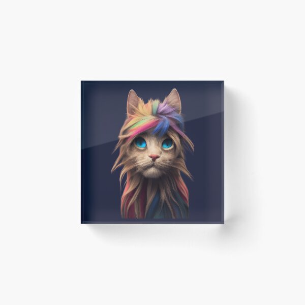 Item preview, Blue Cat Eyes Ice designed and sold by NTGUILTY.