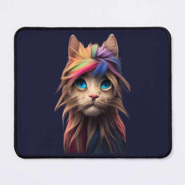 Item preview, Blue Cat Eyes Ice designed and sold by NTGUILTY.