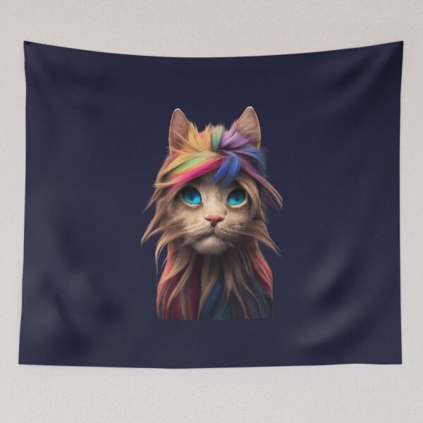 Item preview, Blue Cat Eyes Ice designed and sold by NTGUILTY.