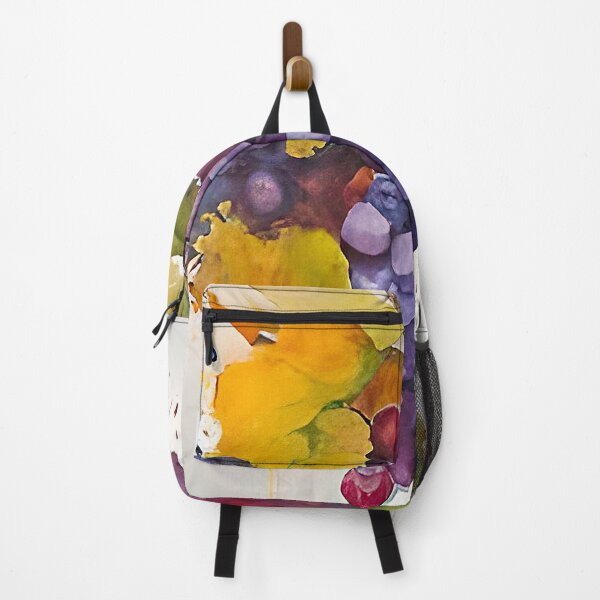 Item preview, Red Grapes Modern Contemporary Artwork designed and sold by davidelder.