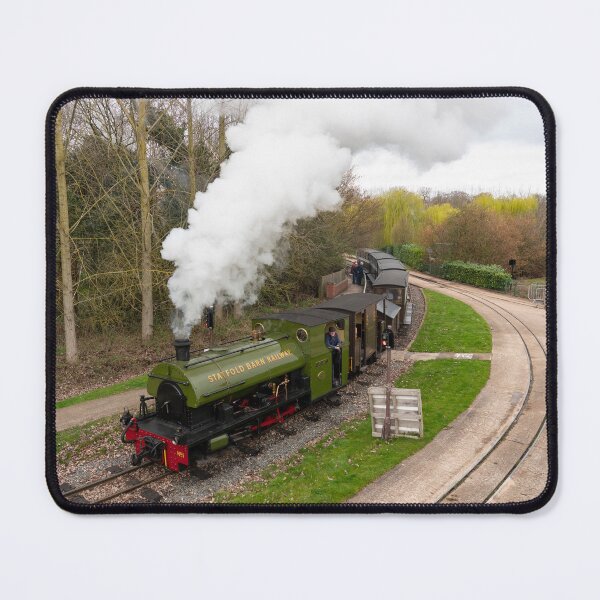 Item preview, Statfold Harrogate designed and sold by hawkie.