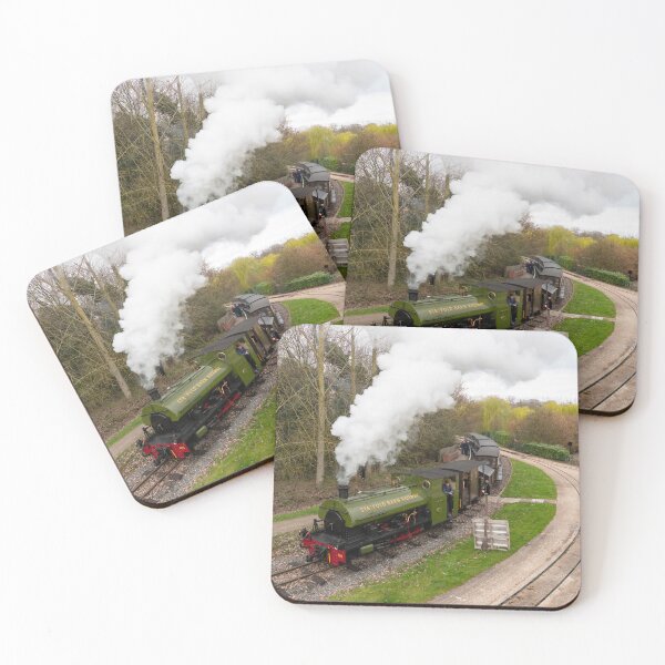 Item preview, Statfold Harrogate  designed and sold by hawkie.