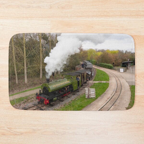 Item preview, Statfold Harrogate  designed and sold by hawkie.