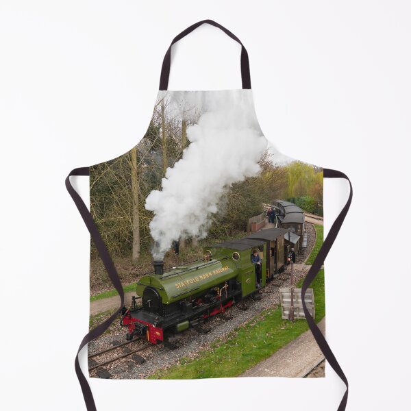 Item preview, Statfold Harrogate designed and sold by hawkie.