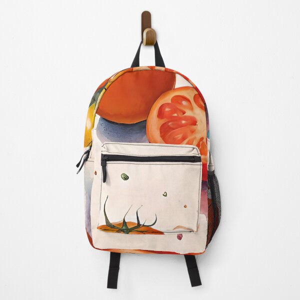 Item preview, Tomatoes Modern Contemporary Artwork designed and sold by davidelder.