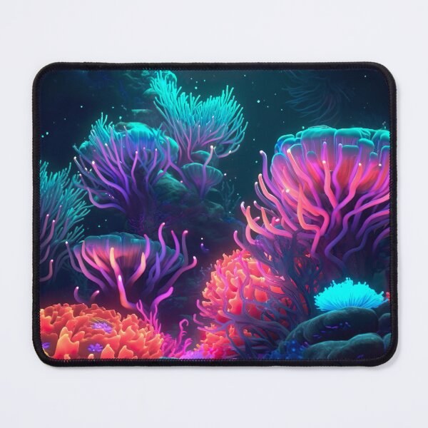 Item preview, Coral Life Scene designed and sold by Haldor-Hawke.