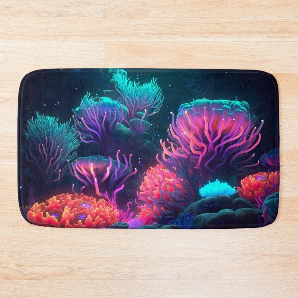 Item preview, Coral Life Scene designed and sold by Haldor-Hawke.