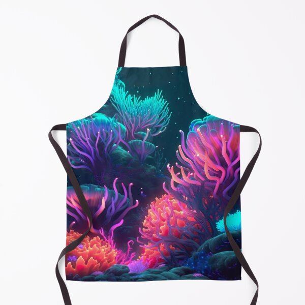 Item preview, Coral Life Scene designed and sold by Haldor-Hawke.