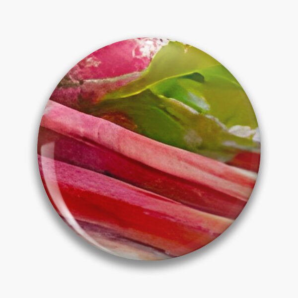 Item preview, Rhubarb Modern Contemporary Artwork designed and sold by davidelder.