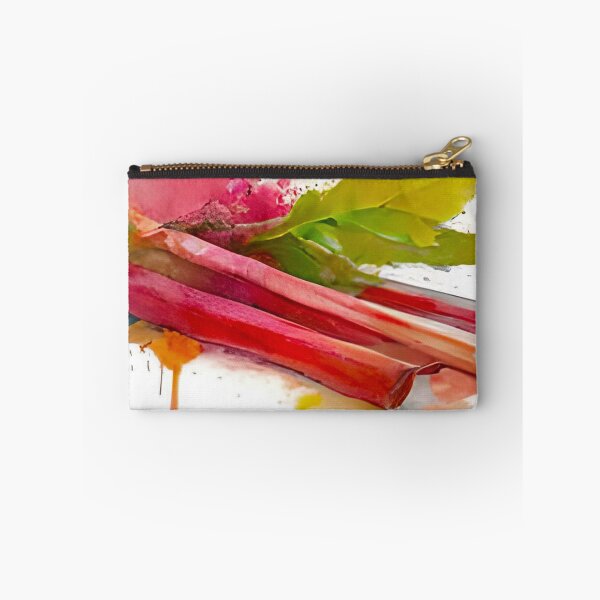 Item preview, Rhubarb Modern Contemporary Artwork designed and sold by davidelder.