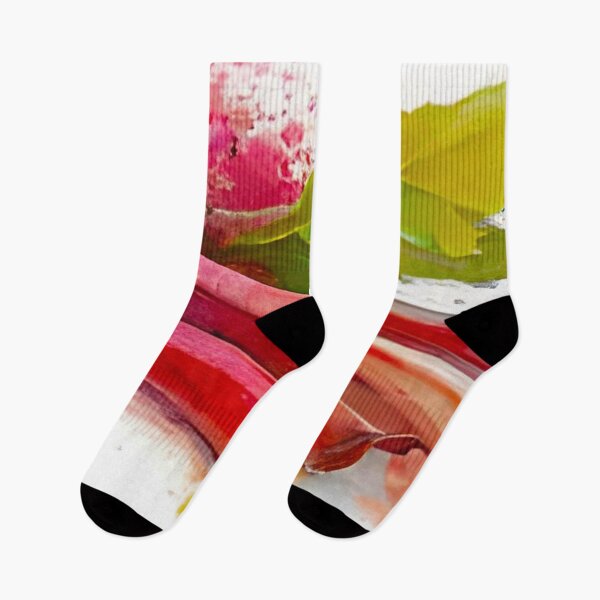 Item preview, Rhubarb Modern Contemporary Artwork designed and sold by davidelder.
