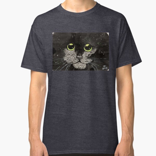 Midnight Classic T-Shirt