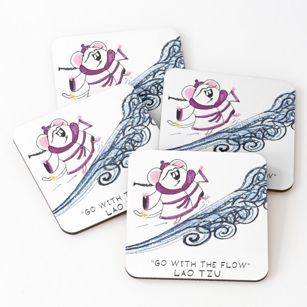 Item preview, LAO TZU designed and sold by letiziahoffmann.