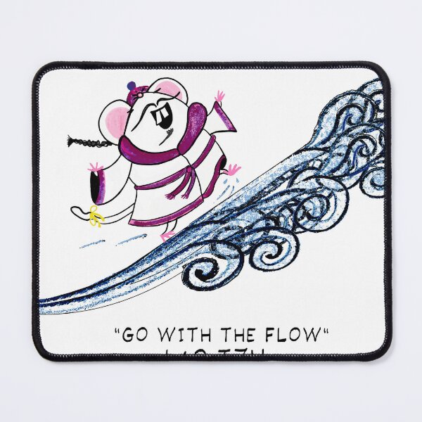 Item preview, LAO TZU designed and sold by letiziahoffmann.