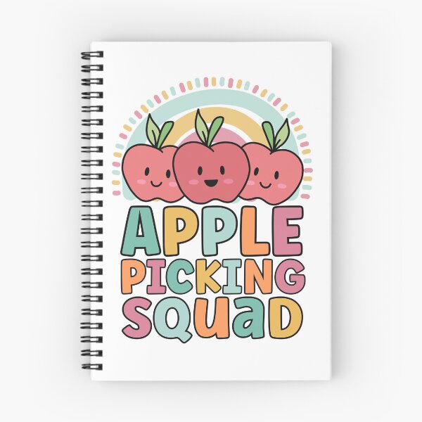 Item preview, Apples Picking Squad Funny Matching Girls Apples Orchard designed and sold by JokeGysen.