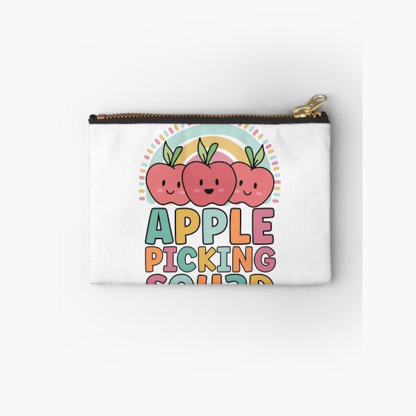 Item preview, Apples Picking Squad Funny Matching Girls Apples Orchard designed and sold by JokeGysen.