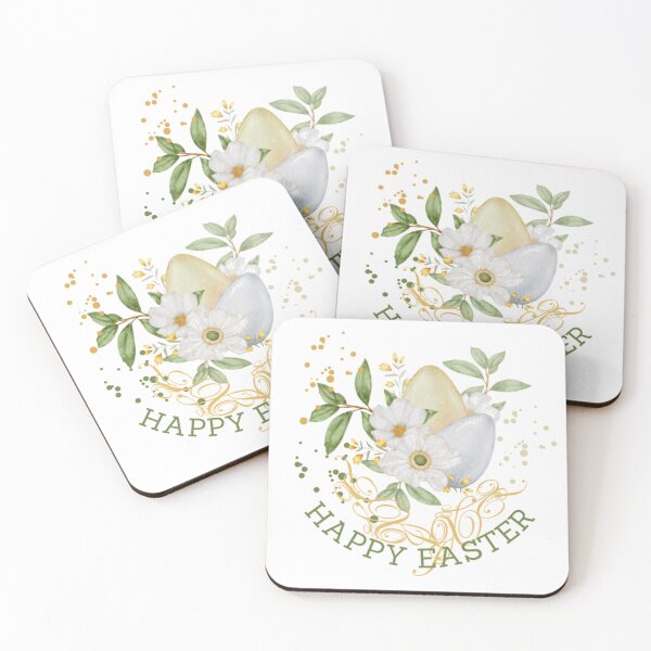 Item preview, Happy Easter designed and sold by W+S Designs.