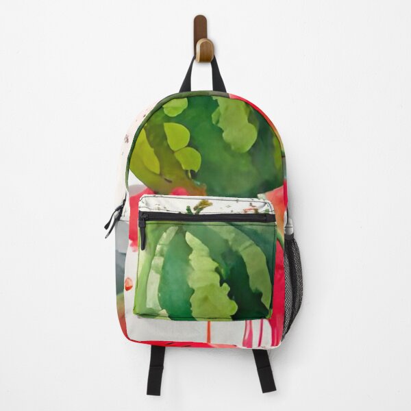 Item preview, Watermelon Modern Contemporary Artwork designed and sold by davidelder.