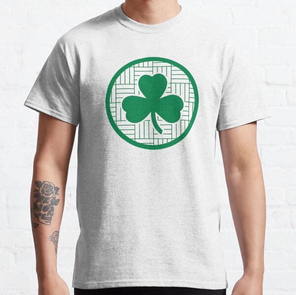 Parquet Clover 1 Classic T-Shirt