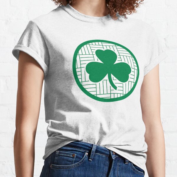 Thirsty Bird Co. - New St. Patty's Day Shirt in Glitter! Youth XS