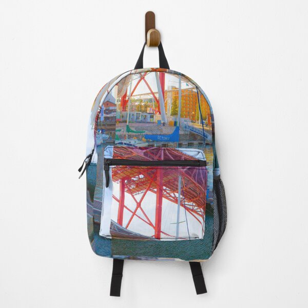 Item preview, Doca e Sto. Amaro. Marina de Alcântara. designed and sold by Tereza Pilar Art.