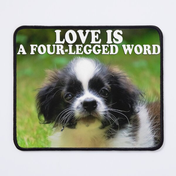 Item preview, A dog's life designed and sold by likbatonboot.