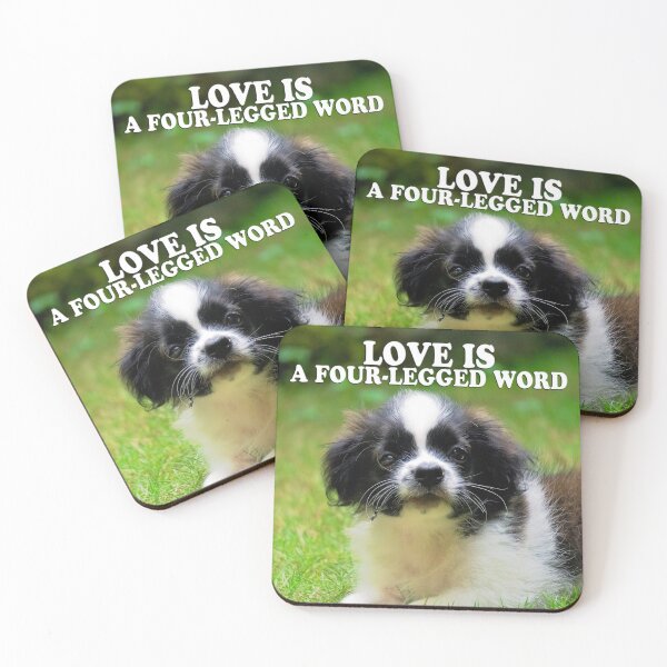 Item preview, A dog's life designed and sold by likbatonboot.