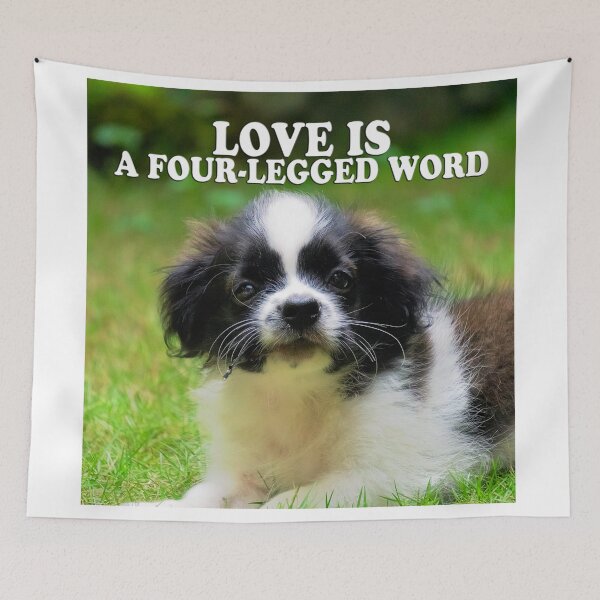 Item preview, A dog's life designed and sold by likbatonboot.