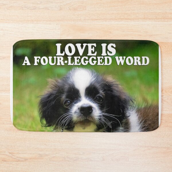 Item preview, A dog's life designed and sold by likbatonboot.