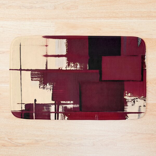 Item preview, Dark Red designed and sold by Demetria Matthews.