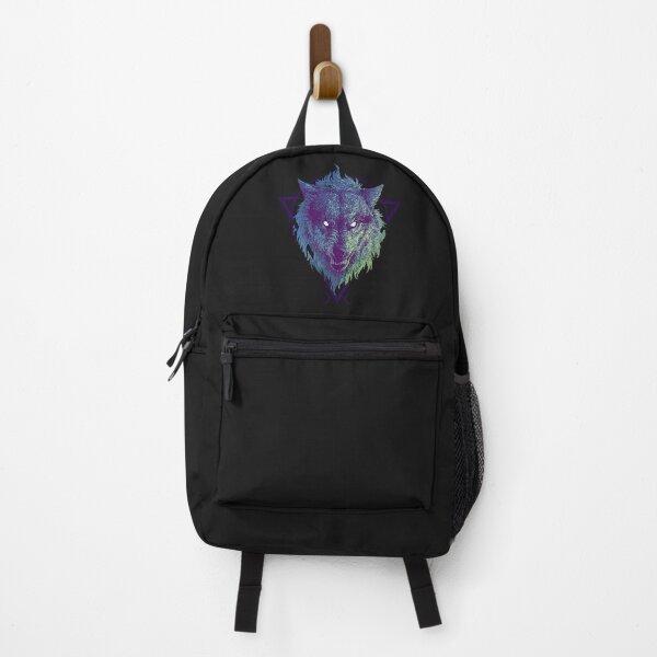 Item preview, illuminati wolf designed and sold by Starlordstore.