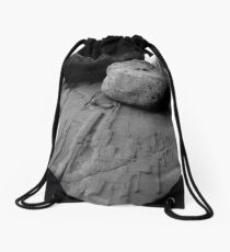 BOULDERS Drawstring Bag