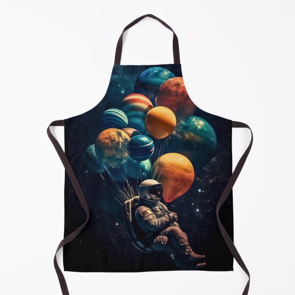 Item preview, Space, The final playground designed and sold by Justin Haas.