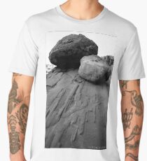 BOULDERS Men's Premium T-Shirt