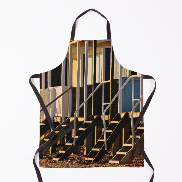 Item preview, Thorpe Bay Beach Huts Essex England designed and sold by AndyEvansPhotos.