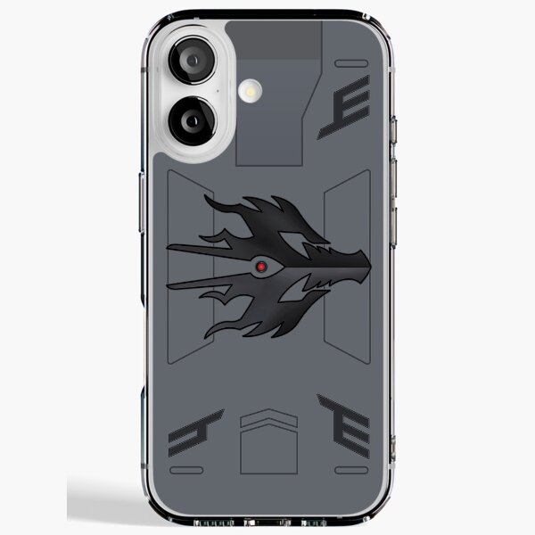 iPhone - Daisuke Rider Kamen Rider Ryuga Advent Deck