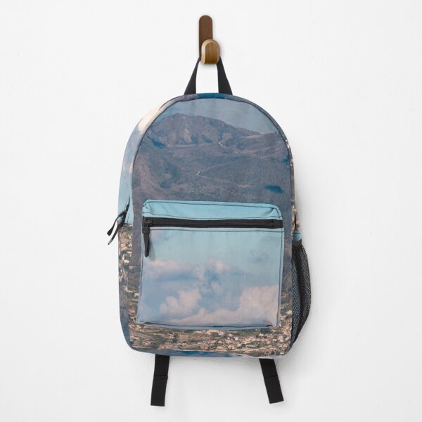 Item preview, Mount Vesuvius Naples View #1 #travel #wall #art  designed and sold by Anita's & Bella's Art.