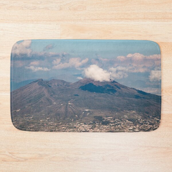 Item preview, Mount Vesuvius Naples View #1 #travel #wall #art  designed and sold by Anita's & Bella's Art.