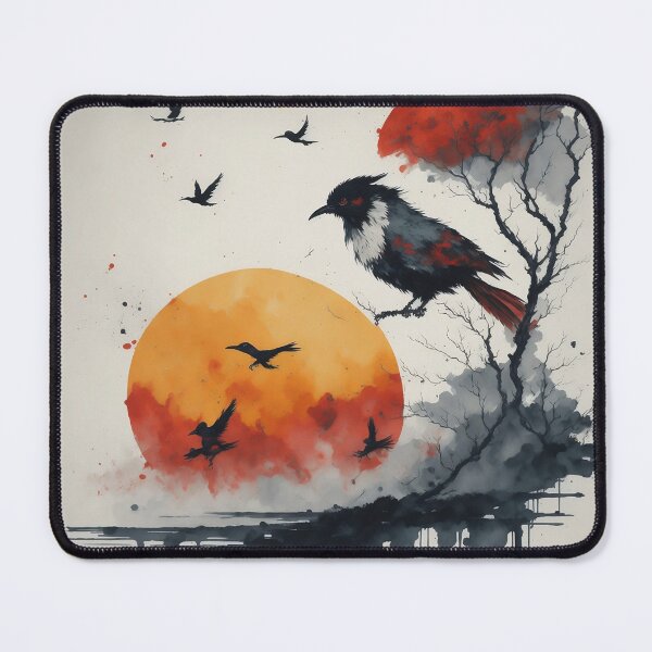 Item preview, Birds in the morning  designed and sold by Linkme.