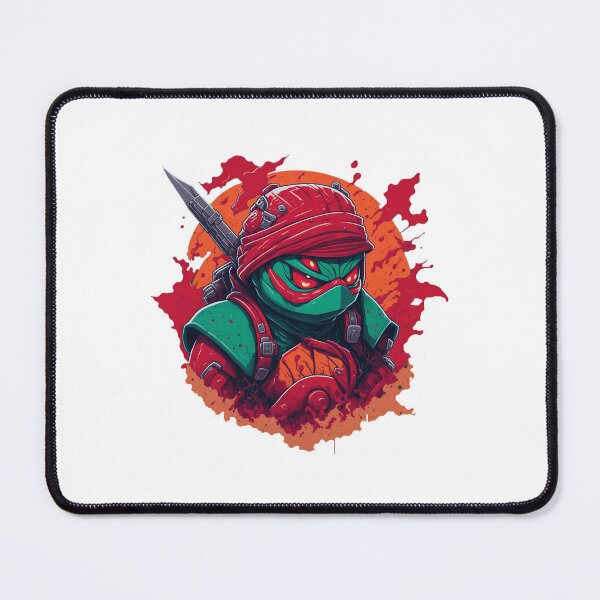 Item preview, Evil Ninja Turtle designed and sold by UXUI-LAB.