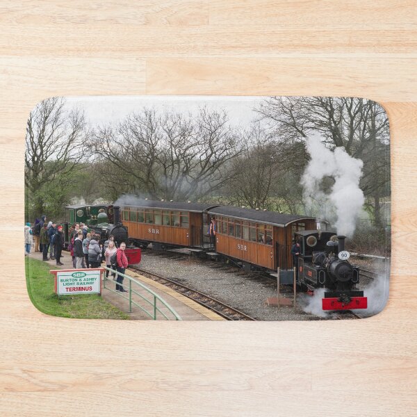 Item preview, Statfold Ogwen designed and sold by hawkie.