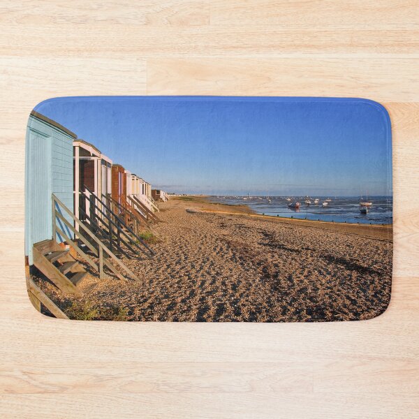 Item preview, Thorpe Bay Beach Huts Essex England designed and sold by AndyEvansPhotos.
