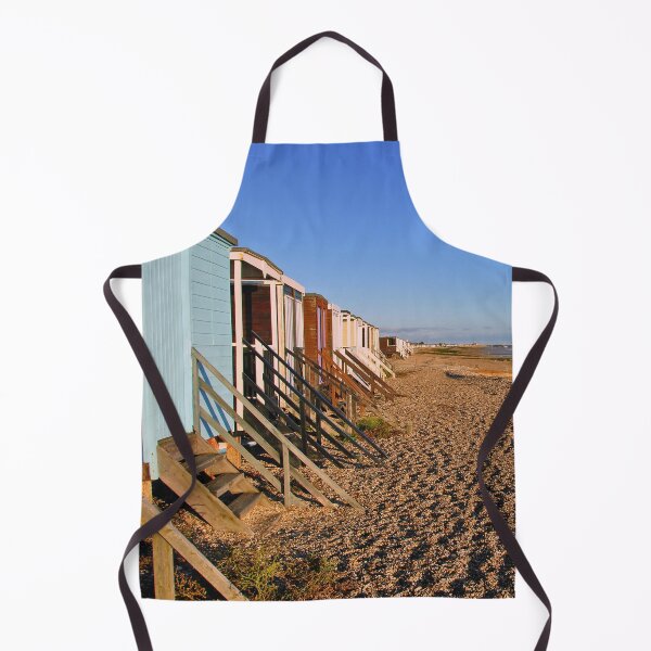 Item preview, Thorpe Bay Beach Huts Essex England designed and sold by AndyEvansPhotos.