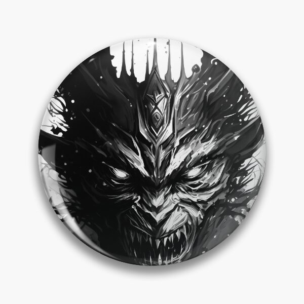 Item preview, Demon's Laughter designed and sold by Metal Church.