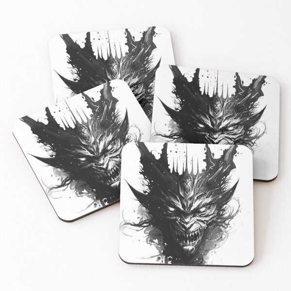 Item preview, Demon's Laughter designed and sold by Metal Church.