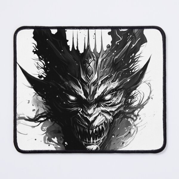 Item preview, Demon's Laughter designed and sold by Metal Church.
