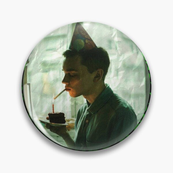 Item preview, Birthday Boy designed and sold by Jonas M. Hansen.