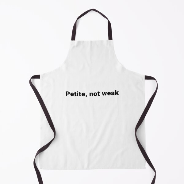 Item preview, Petite, not weak designed and sold by LordSH.
