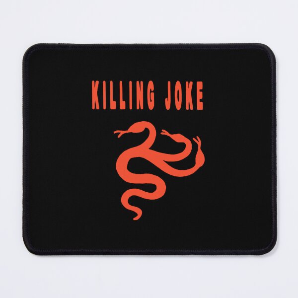 Item preview, best seller killing joke band designed and sold by bedahrumah921.