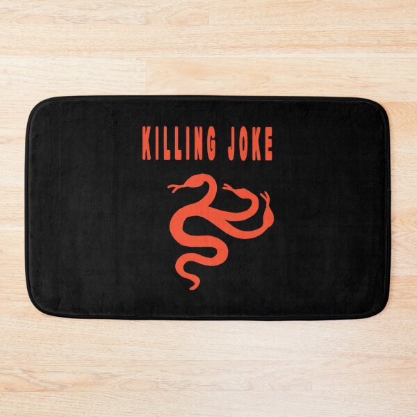 Item preview, best seller killing joke band designed and sold by bedahrumah921.